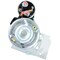 Wai Global Starter, STRHI OSGR HIPERF, 19hp 14kW12 Volt, CW, 9Tooth Pinion 18492N - alternate 6